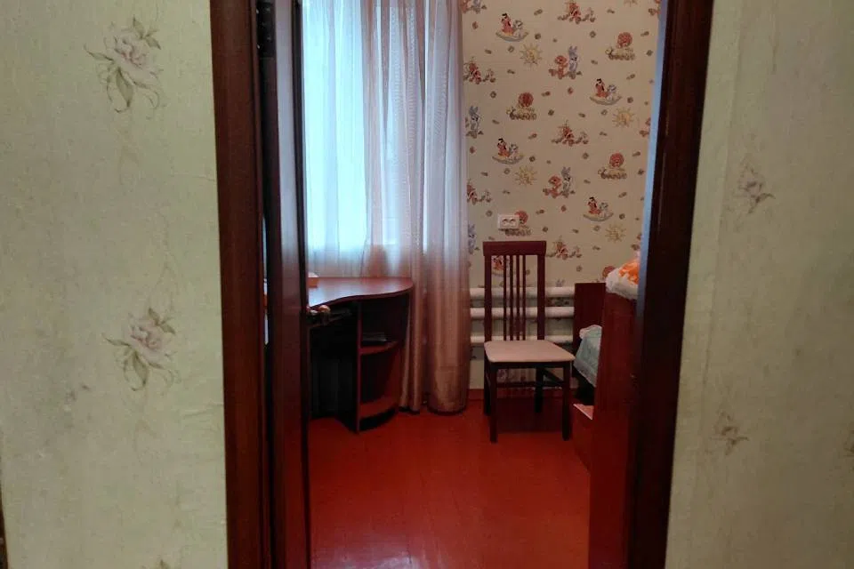 Продаётся 1-этажный дом, 102 м²
