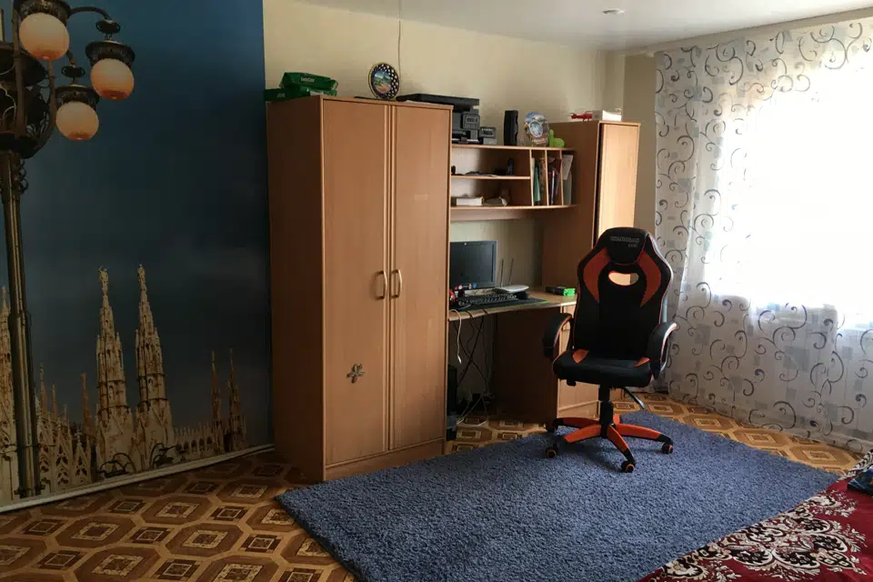 Продаётся 1-этажный дом, 90 м²