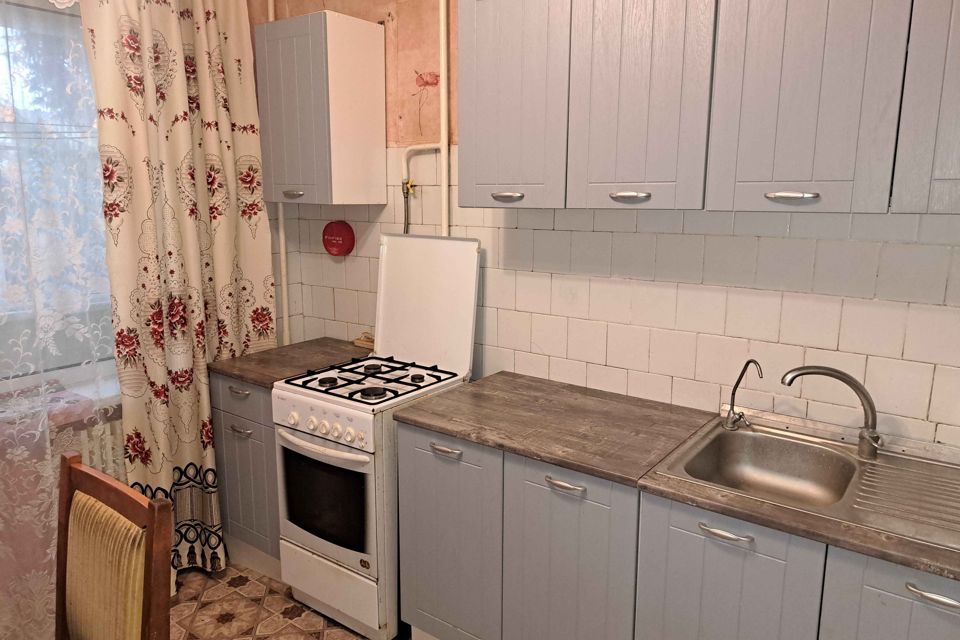 Продаётся 2-комнатная квартира, 56.09 м²