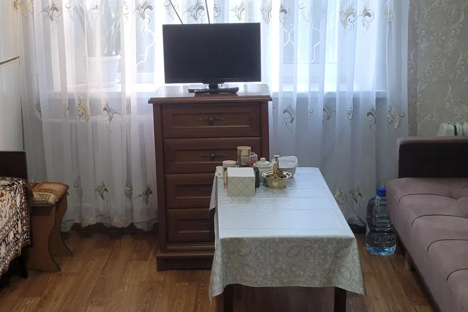 Продаётся комната в 1-комн. квартире, 13 м²
