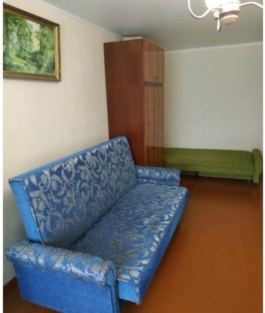 Сдаётся 1-комнатная квартира, 36 м²