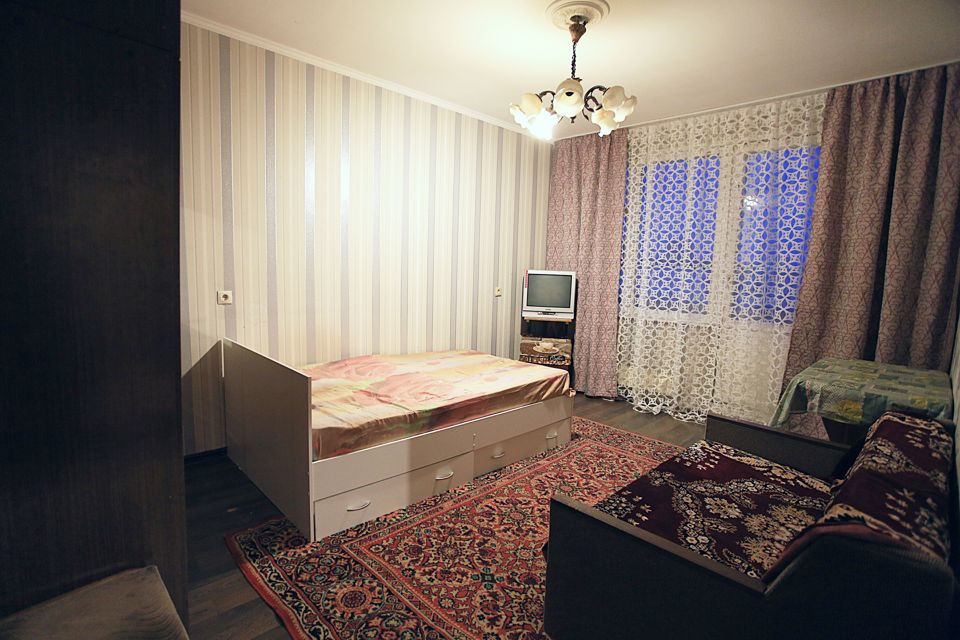 Продаётся комната в 2-комн. квартире, 16.8 м²