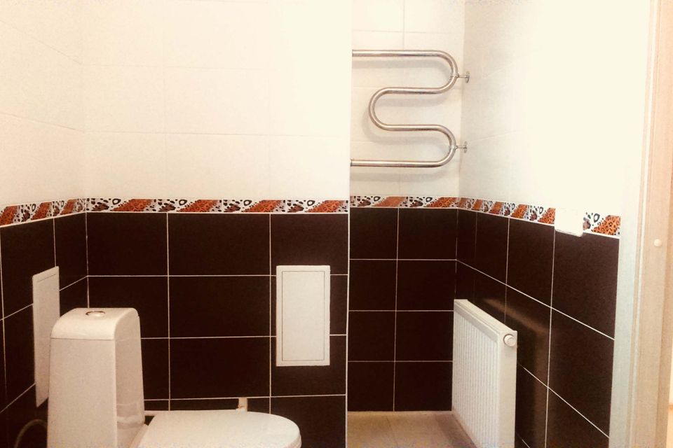 Продаётся 2-комнатная квартира, 63 м²