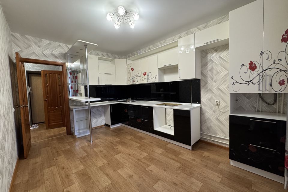 Продаётся 1-комнатная квартира, 47 м²