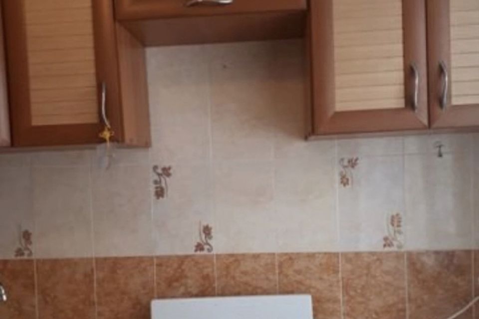 Сдаётся 2-комнатная квартира, 52 м²