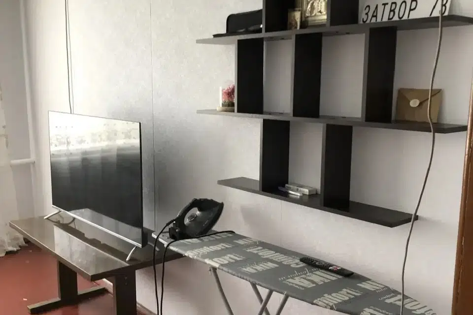 Продаётся 2-комнатная квартира, 48 м²