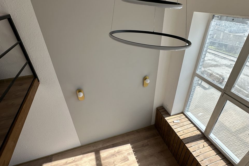 Продаётся студия, 27.6 м²