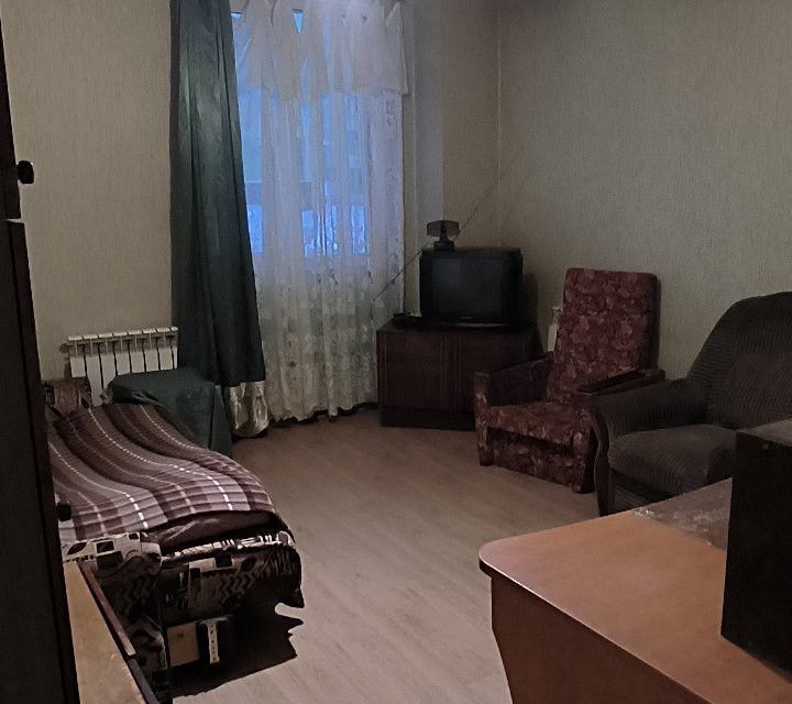 Продаётся студия, 22.4 м²