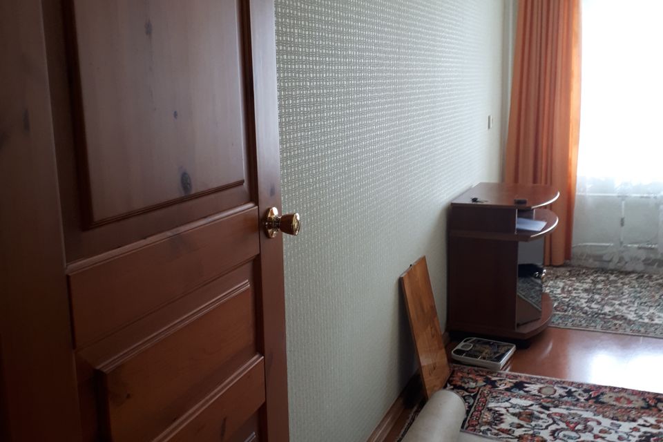 Продаётся 2-комнатная квартира, 49 м²