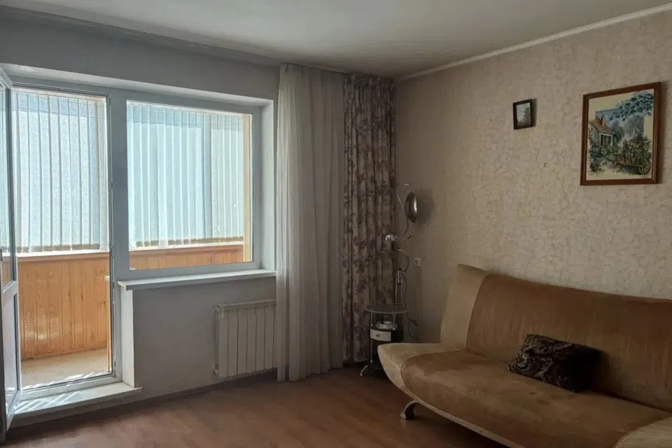 Продаётся 2-комнатная квартира, 47.9 м²