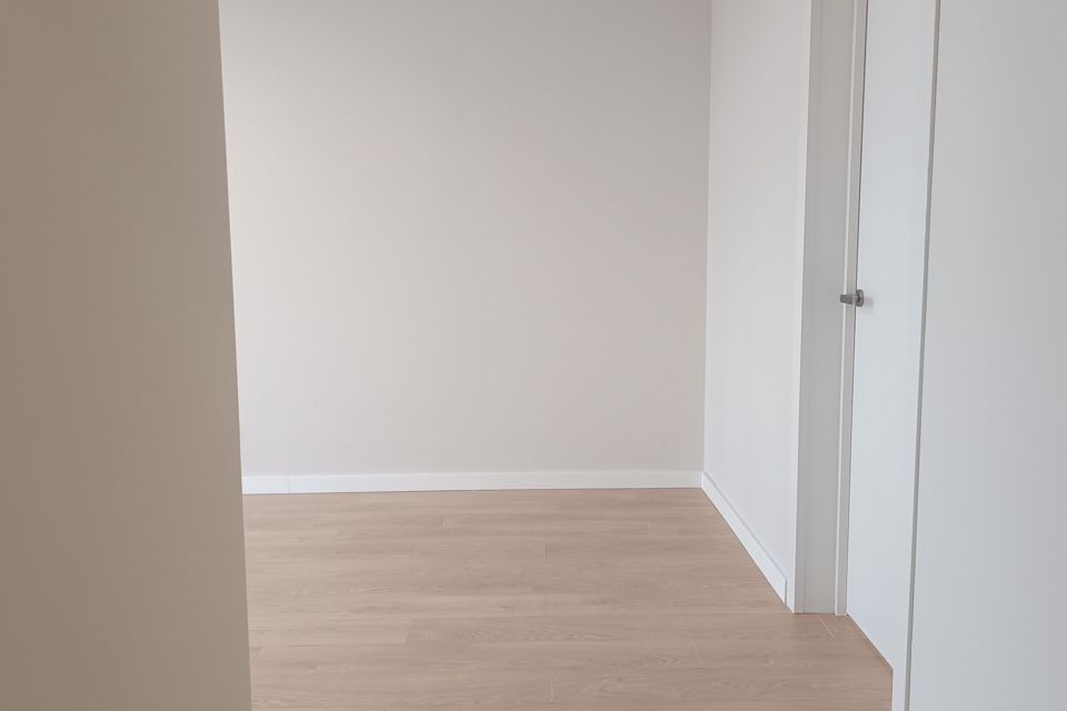 Продаётся 3-комнатная квартира, 58.5 м²