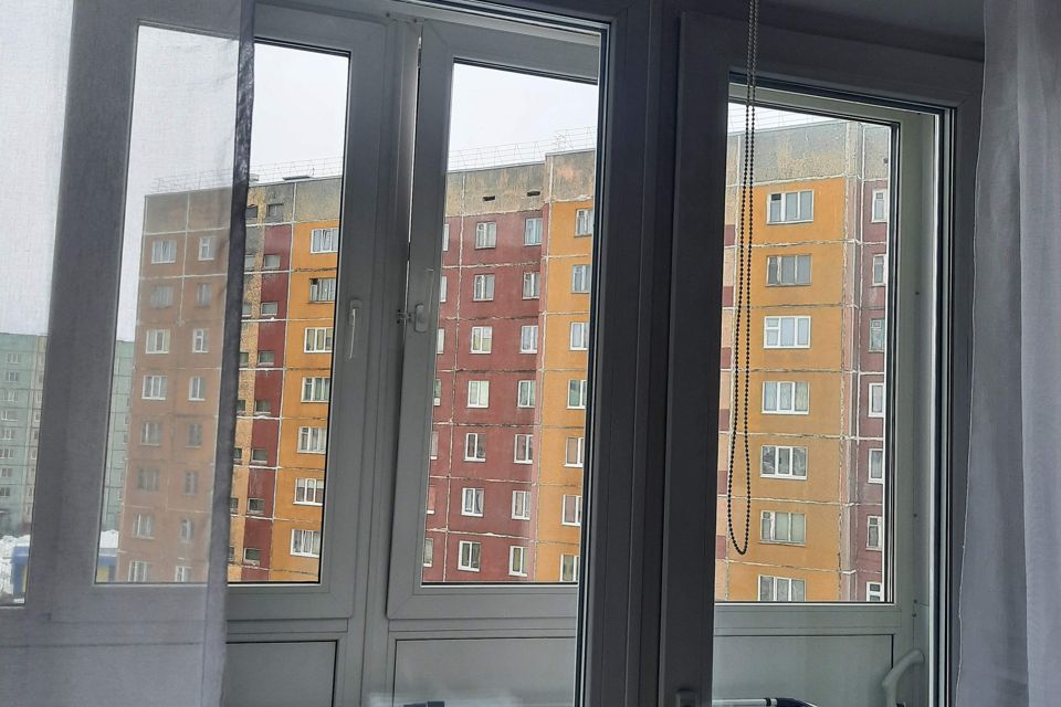 Продаётся 2-комнатная квартира, 48 м²