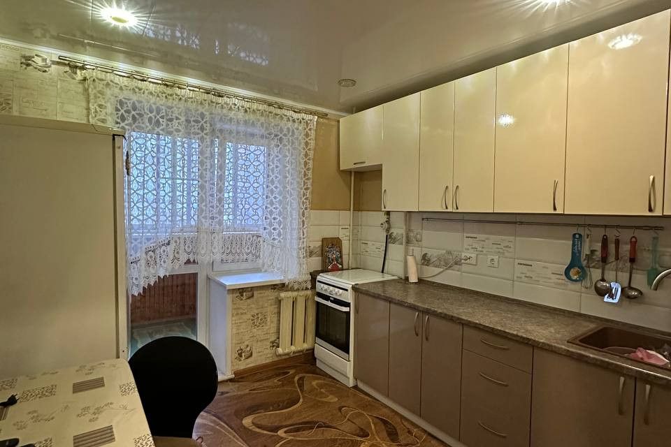Продаётся 2-комнатная квартира, 48.9 м²