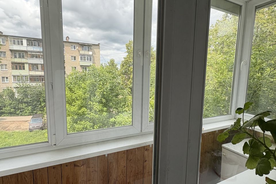 Продаётся 1-комнатная квартира, 31 м²