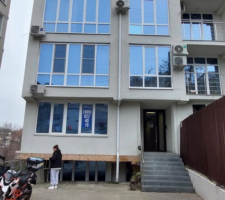 Продаётся 1-комнатная квартира, 40 м²