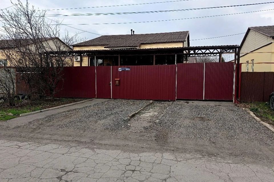 Продаётся 2-комнатная квартира, 59 м²