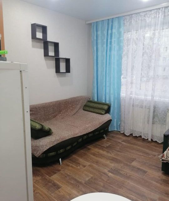 Сдаётся студия, 18 м²