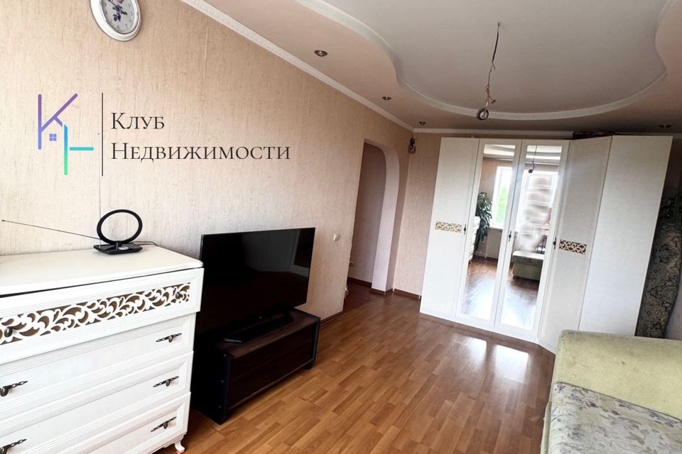 Продаётся 2-комнатная квартира, 59 м²