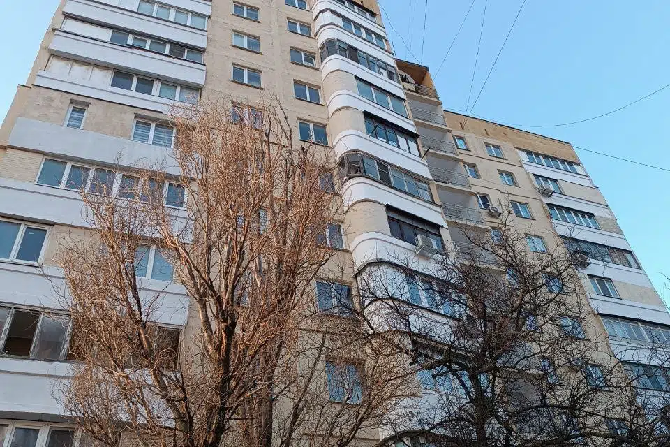 Продаётся 1-комнатная квартира, 35 м²