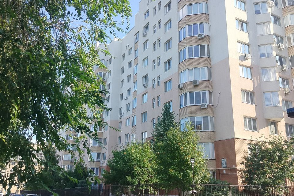 Продаётся 1-комнатная квартира, 32.8 м²
