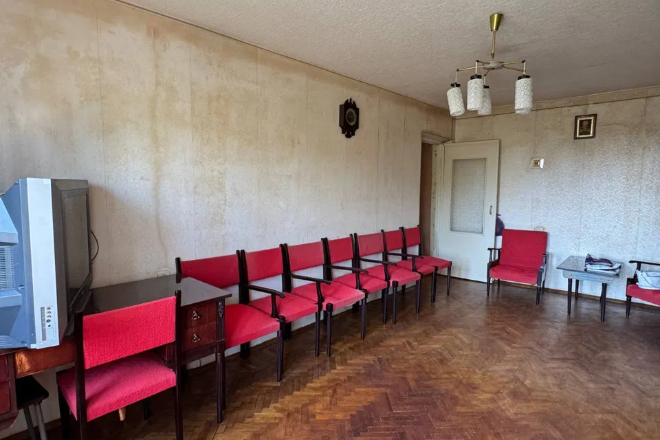 Продаётся 2-комнатная квартира, 45.7 м²