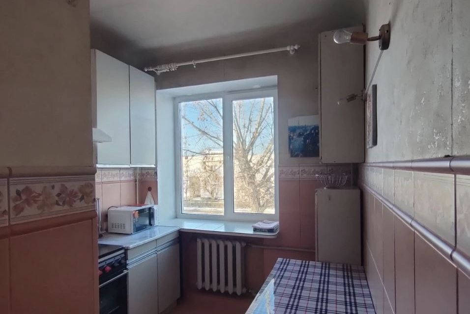 Продаётся 2-комнатная квартира, 46 м²