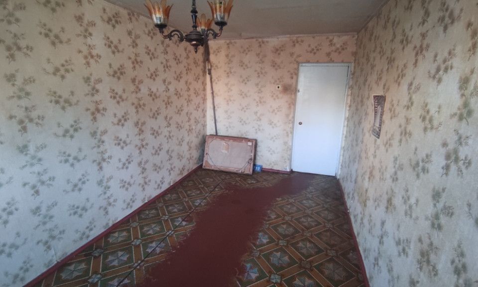 Продаётся 3-комнатная квартира, 70.9 м²