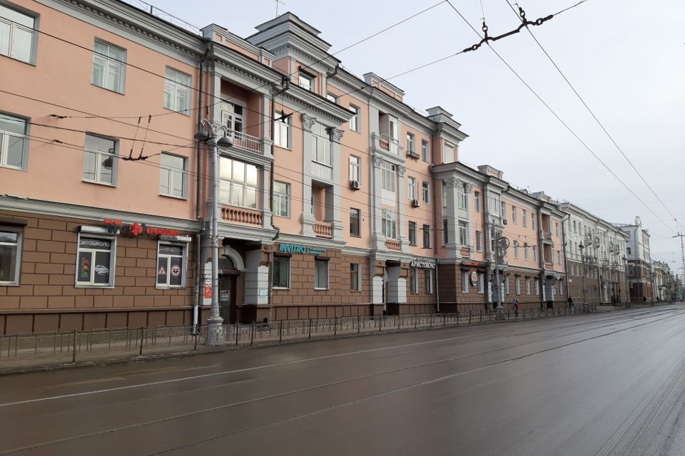Купить 2 Комнатную Квартиру Правобережный Округ Иркутск