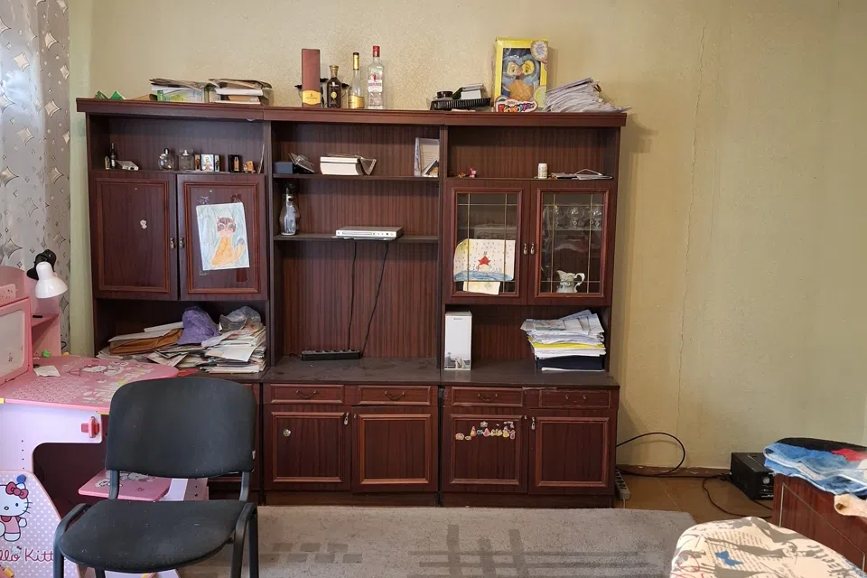Продаётся 2-комнатная квартира, 51 м²