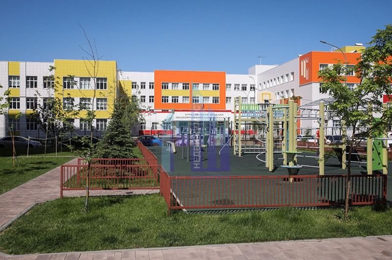 Продаётся 2-комнатная квартира, 59.8 м²