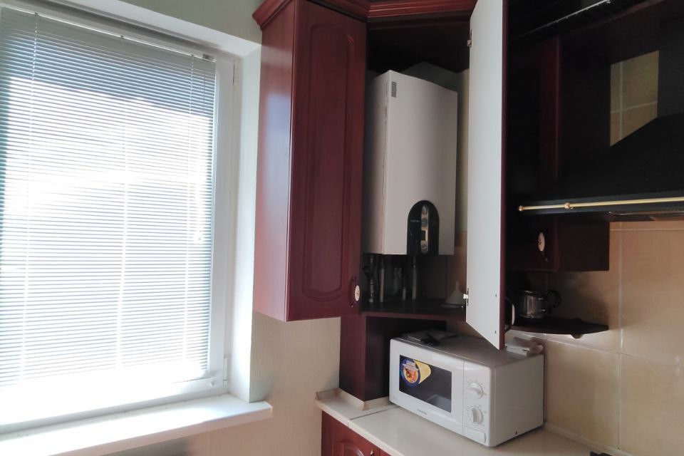 Продаётся 3-комнатная квартира, 70 м²