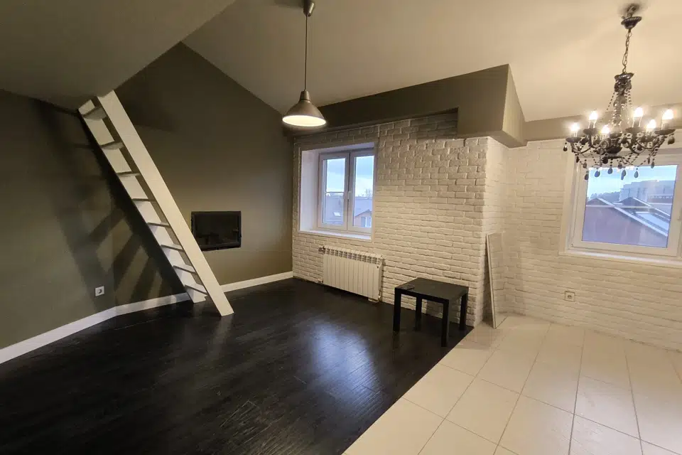 Продаётся 2-комнатная квартира, 84 м²