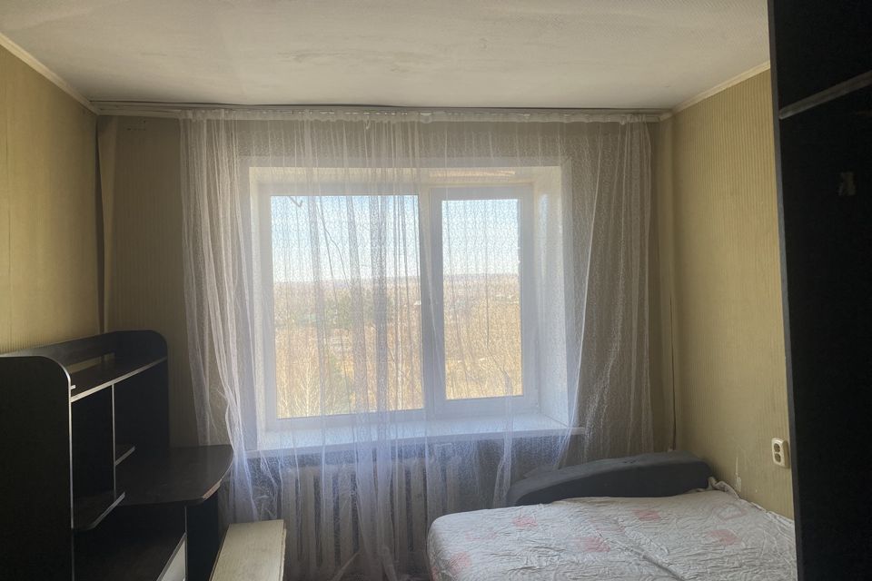 Сдаётся комната в 1-комн. квартире, 17 м²