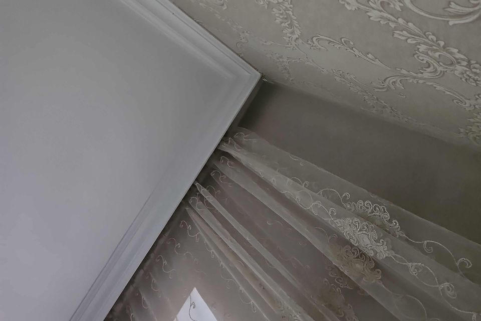 Продаётся 2-комнатная квартира, 50 м²