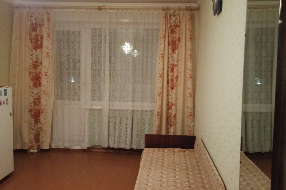 Продаётся 2-комнатная квартира, 47.6 м²