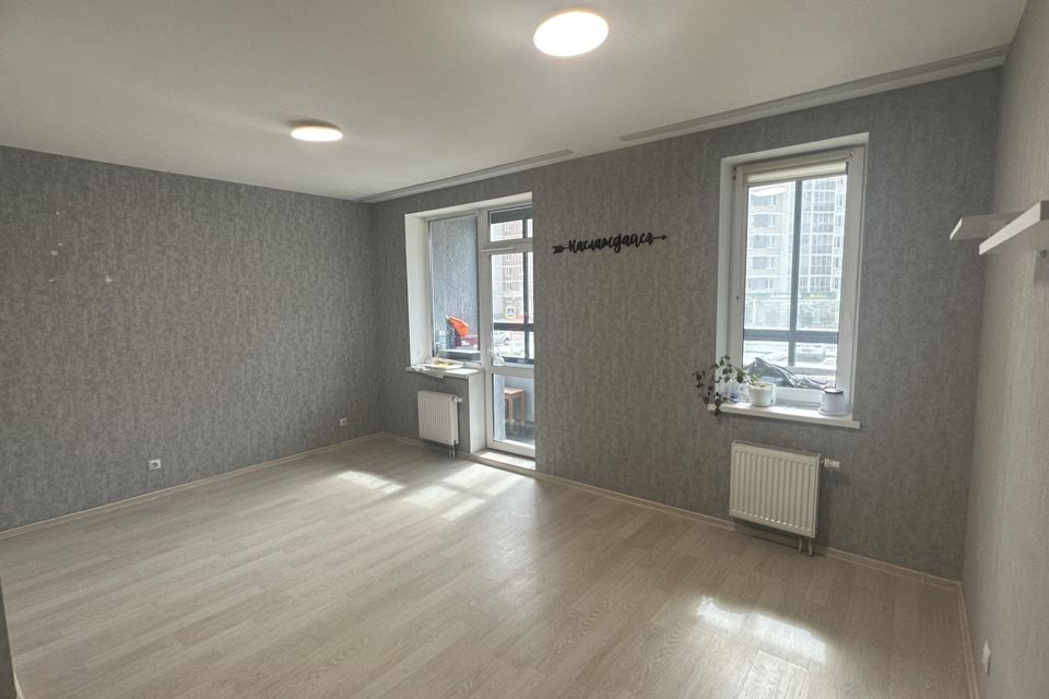 Продаётся студия, 28 м²