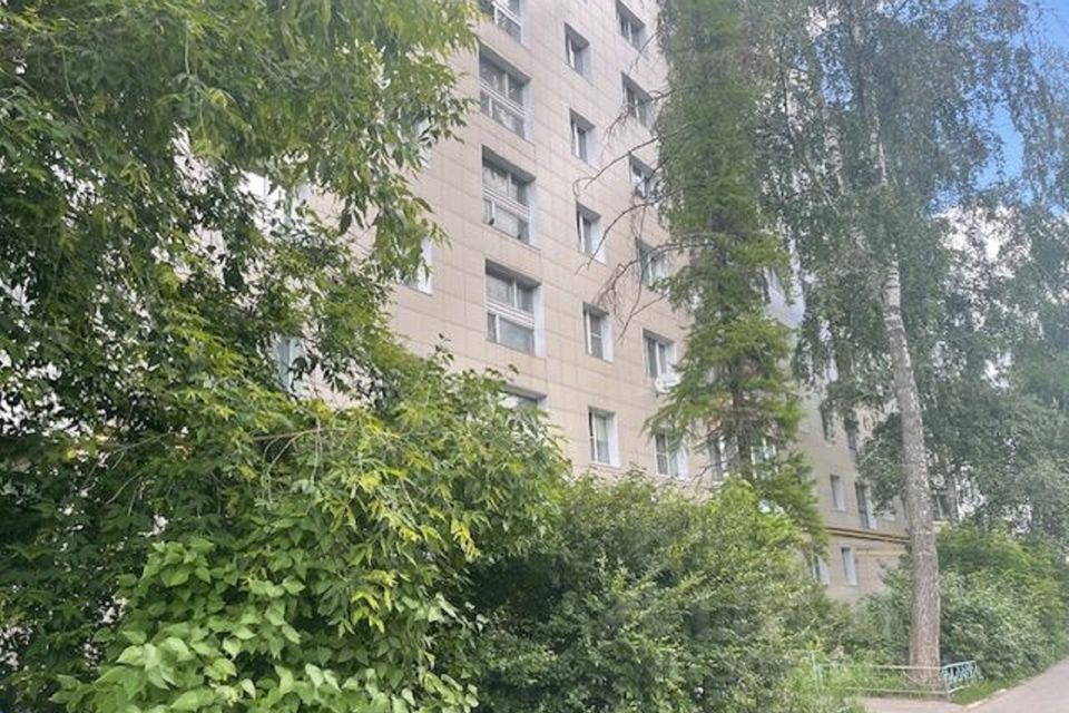 Продаётся 2-комнатная квартира, 47 м²