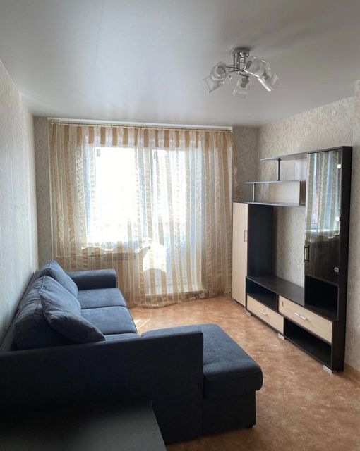 Сдаётся 1-комнатная квартира, 38 м²