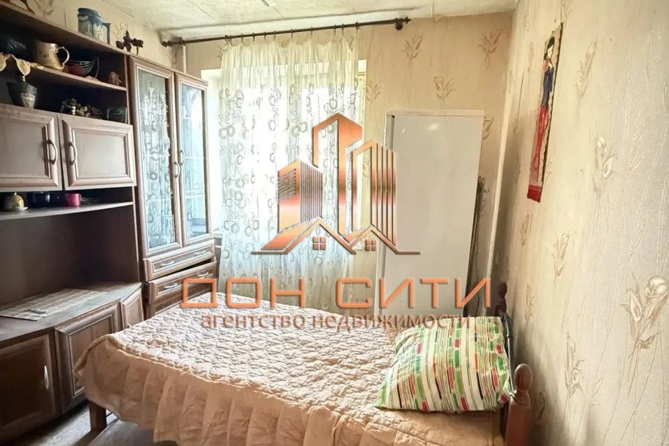Продаётся 3-комнатная квартира, 68 м²