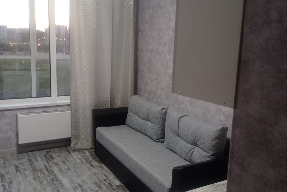 Сдаётся студия, 24 м²
