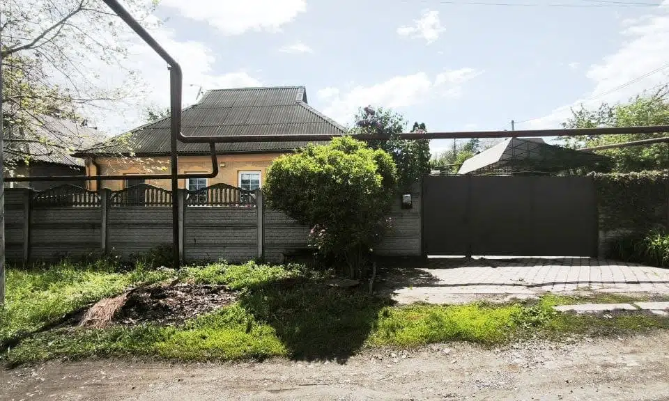Продаётся 1-этажный дом, 59.9 м²