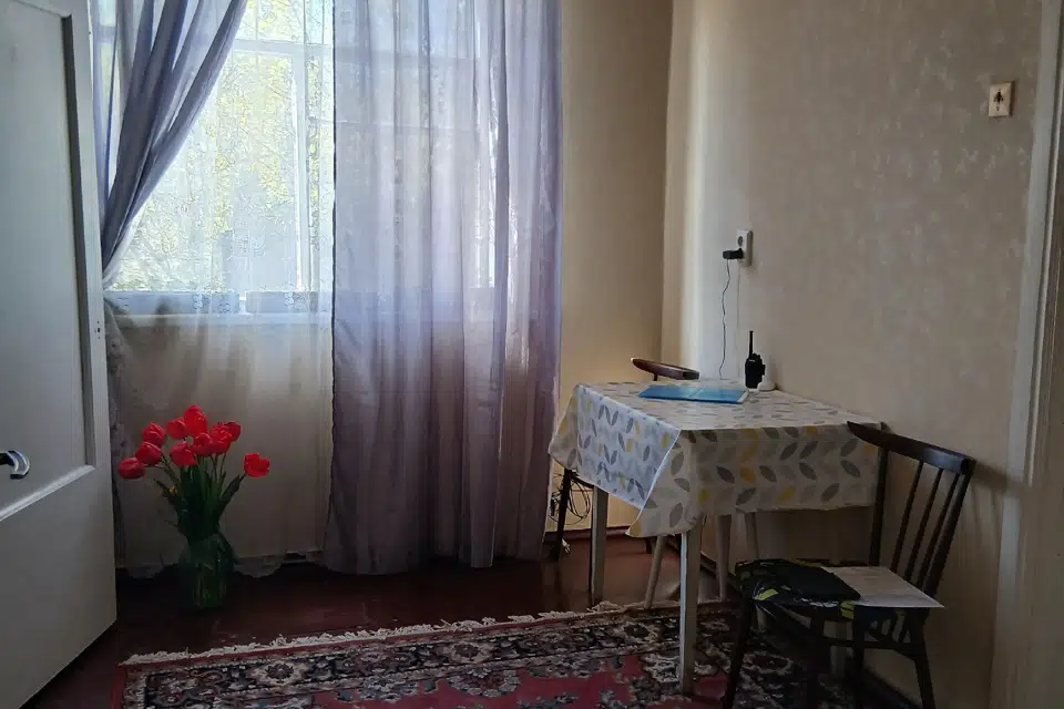Продаётся 1-этажный дом, 70 м²