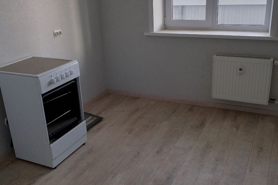 Сдаётся 1-комнатная квартира, 40 м²