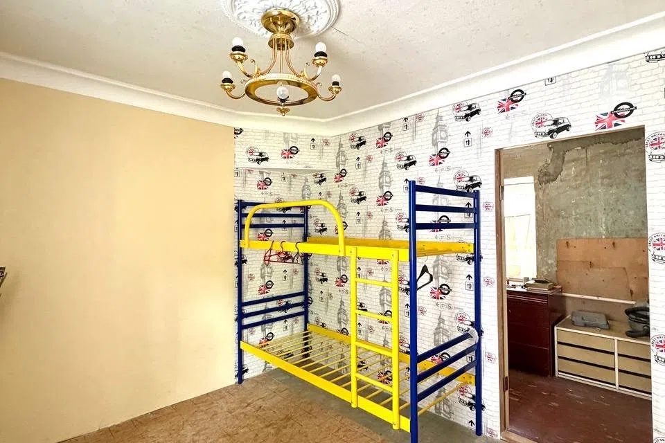 Продаётся 1-этажный дом, 73.8 м²