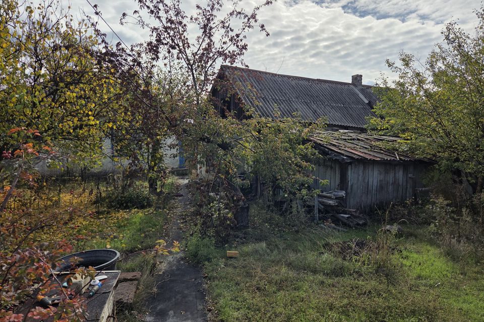 Продаётся 1-этажный дом, 70.8 м²