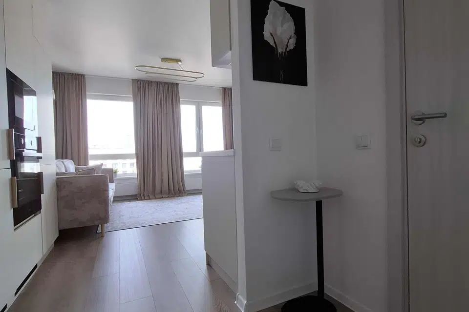 Продаётся студия, 25.6 м²