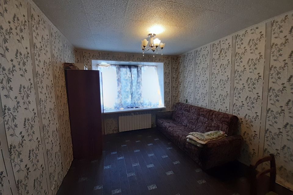 Сдаётся студия, 20 м²