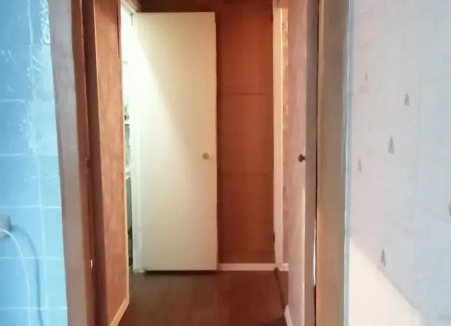 Продаётся 1-комнатная квартира, 35.8 м²