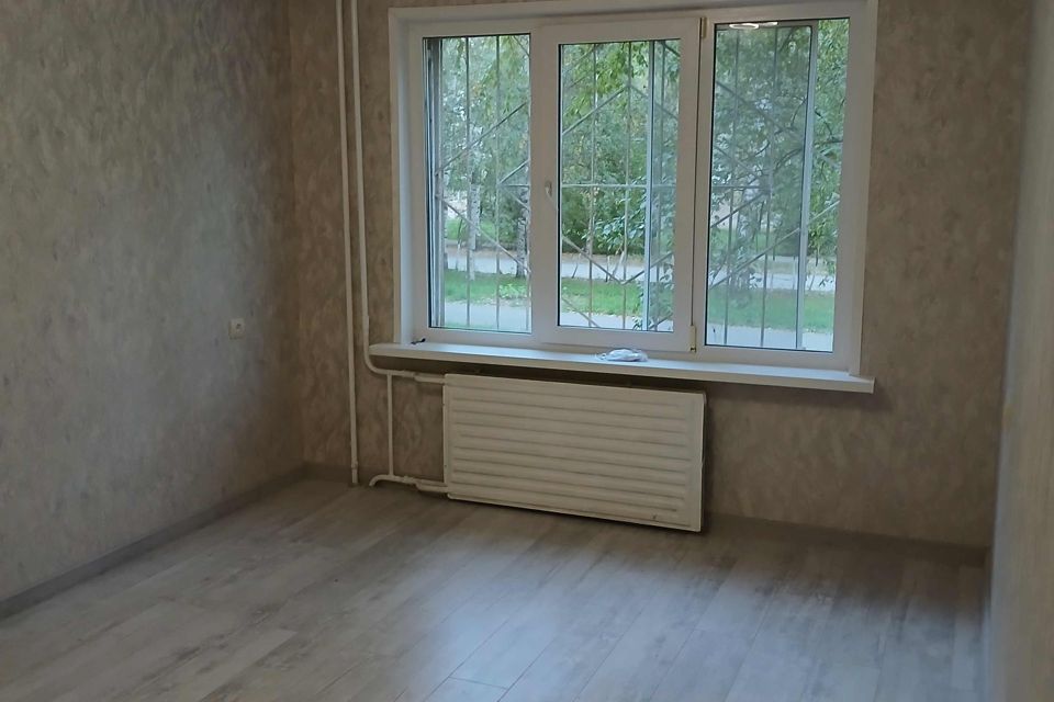 Продаётся 2-комнатная квартира, 42.4 м²