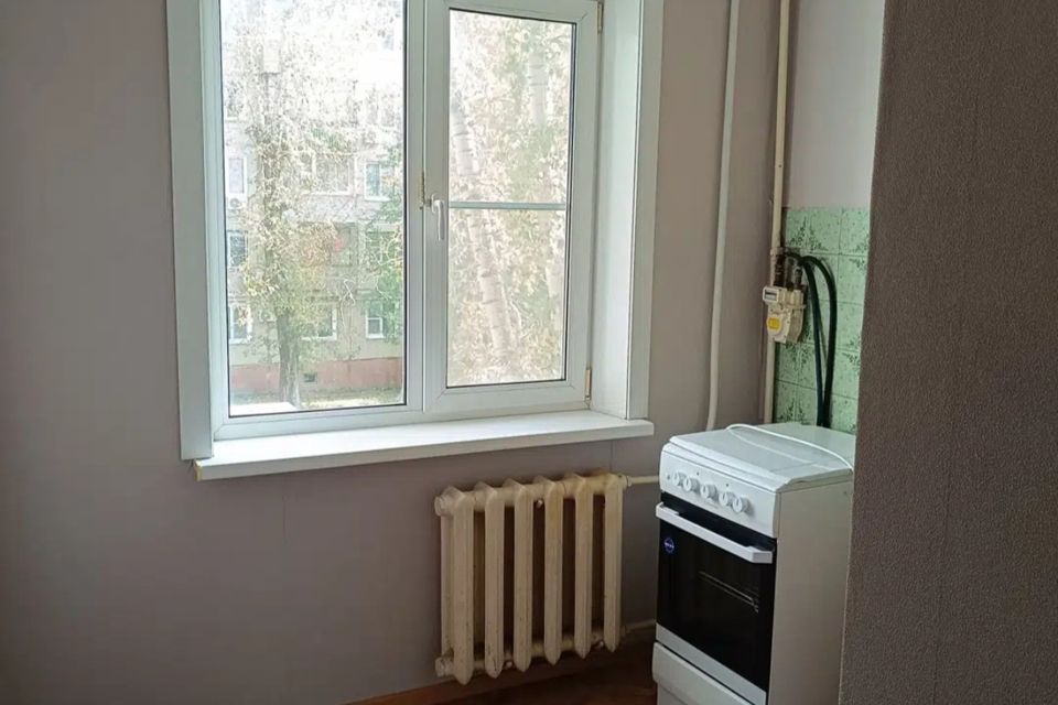 Продаётся 2-комнатная квартира, 45.7 м²